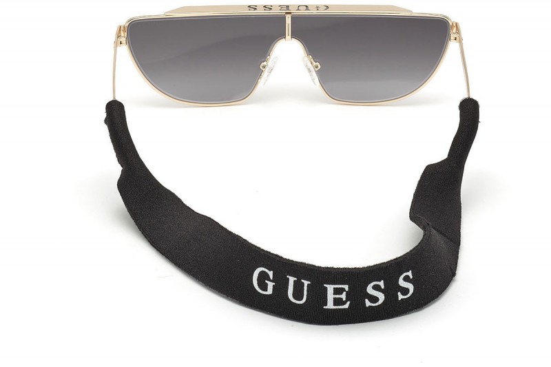 Guess Sunglasses GU7677 32B