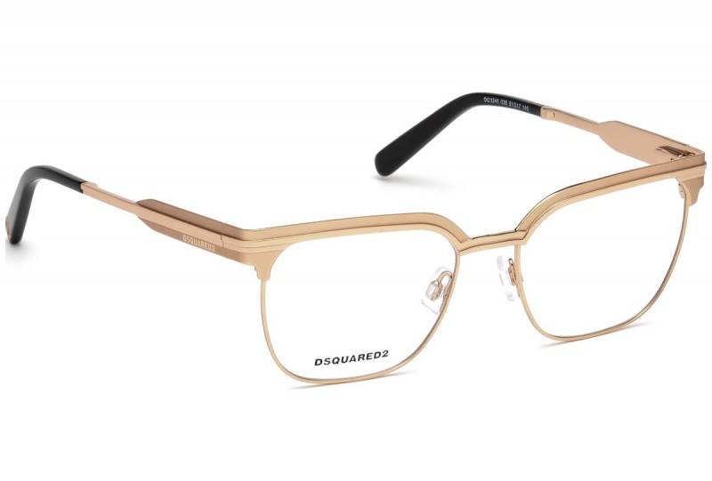 Dsquared2 Optical Frame DQ5240 038 51