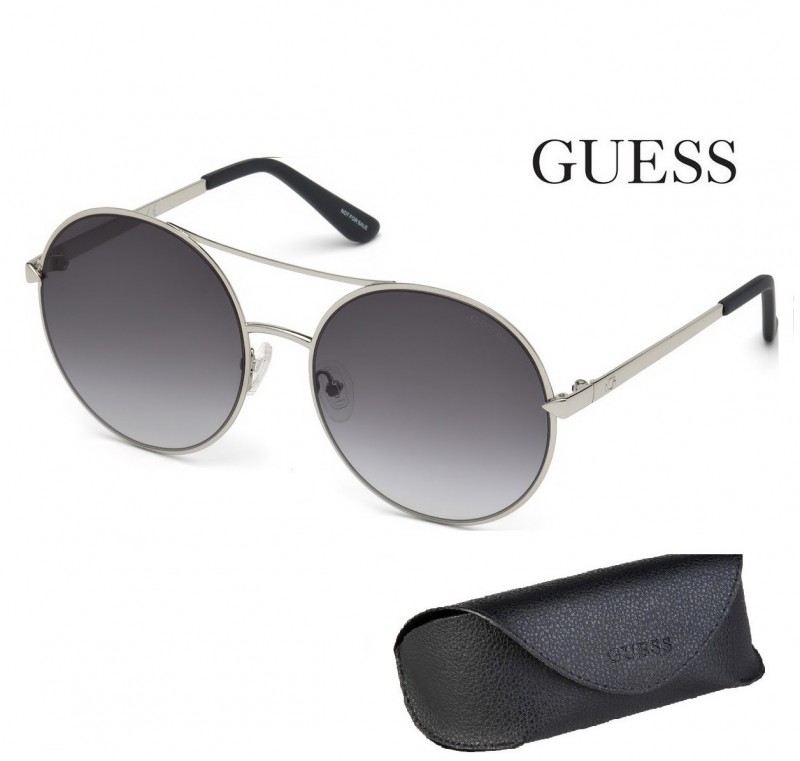Guess Sunglasses GU7559 10B 60 