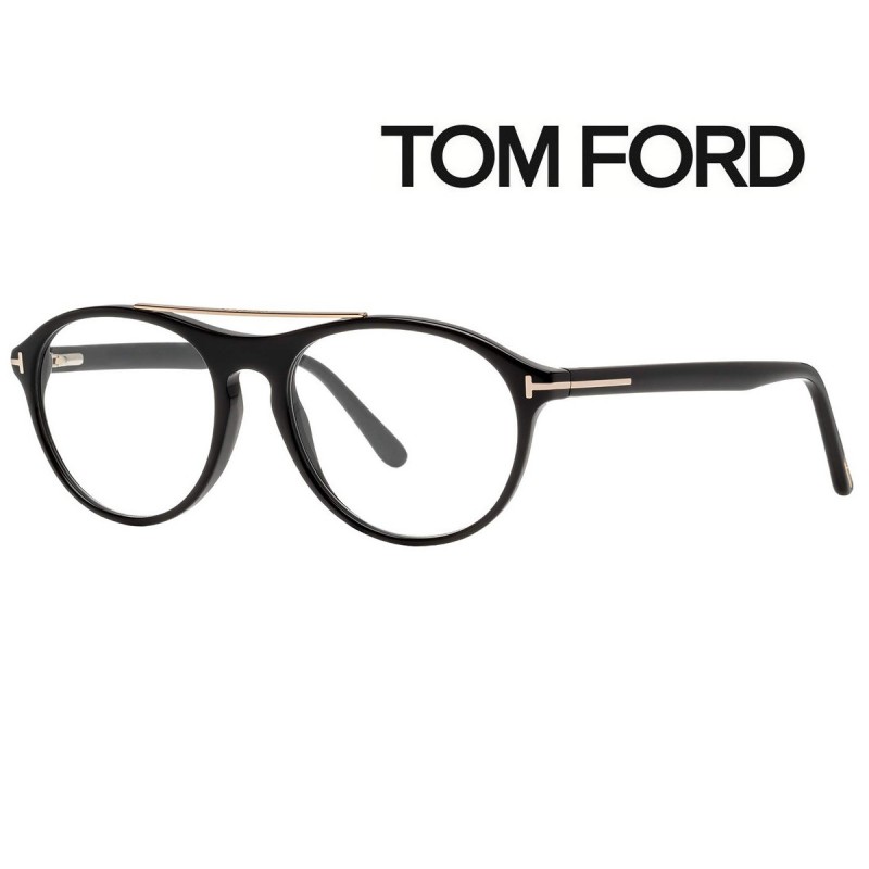 Tom Ford Optical Frame FT5411 001 53