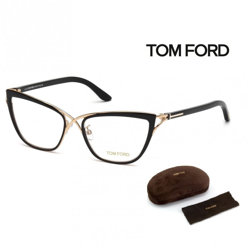 Tom Ford Optical Frame FT5272 005 53