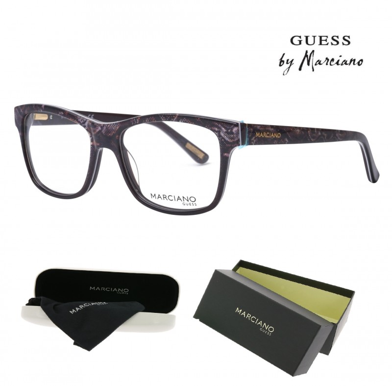 Guess by Marciano Optical Frame GM0279 050 53