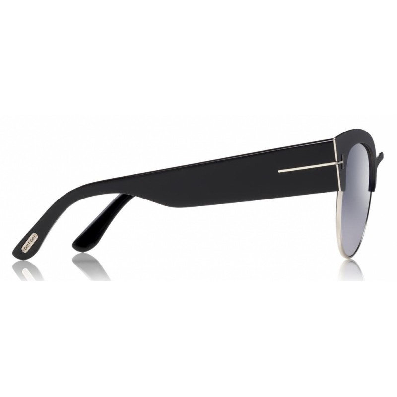 Tom Ford Sunglasses FT0607 05C 51
