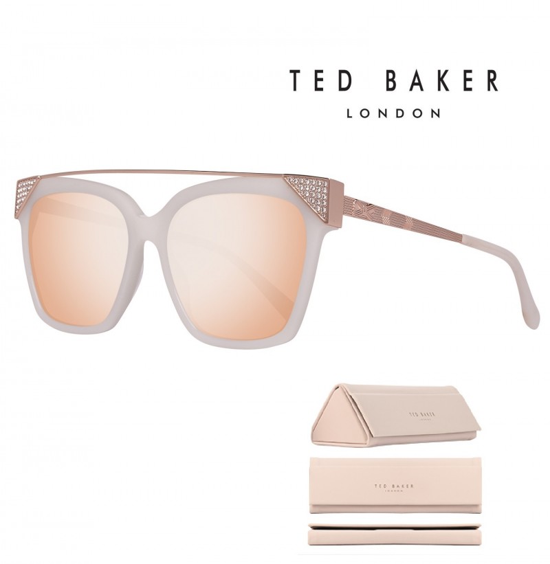 Ted Baker Sunglasses TB1489 852 56 Dawn 