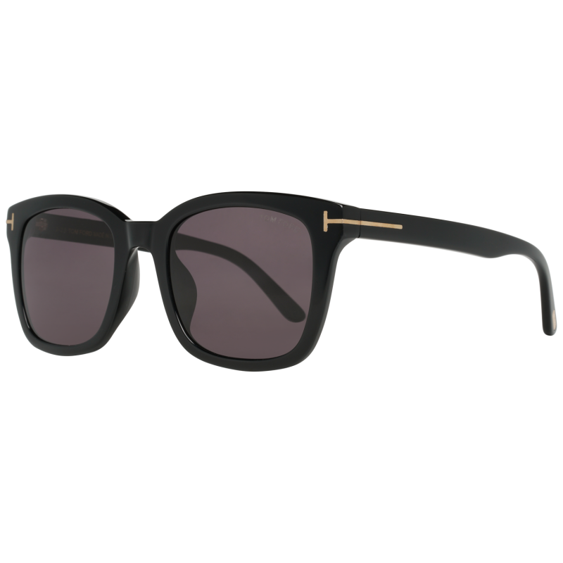 Tom Ford Sunglasses FT0638-K 01A 55