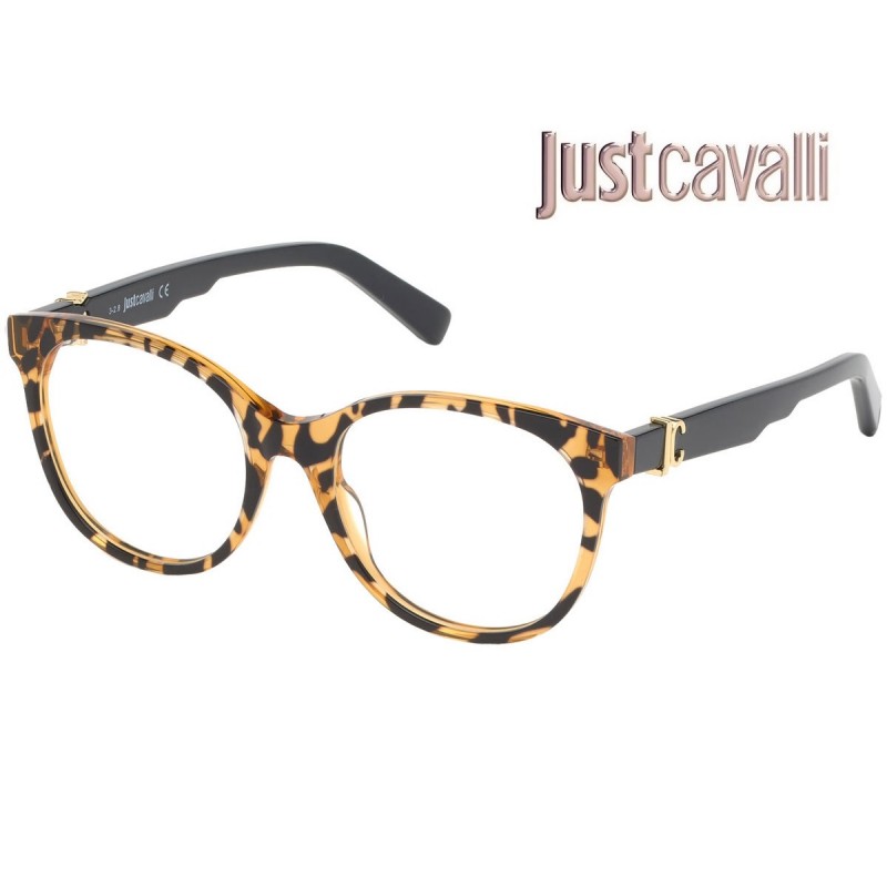 Just Cavalli Optical Frame JC0887 047