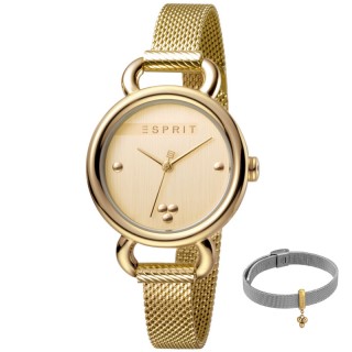 Esprit Watch ES1L023M0055 Gift Set Bracelet