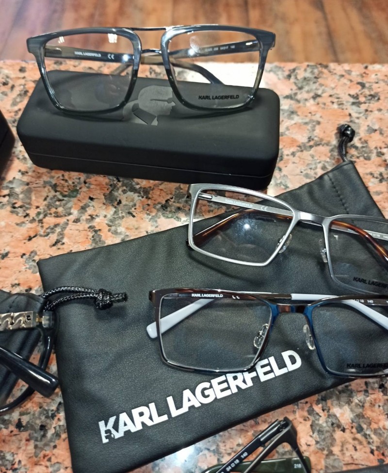 Karl Lagerfeld KL277 509