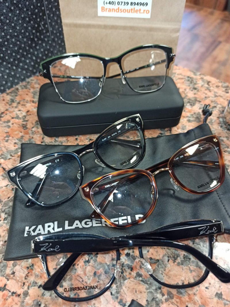 Karl Lagerfeld KL278 501