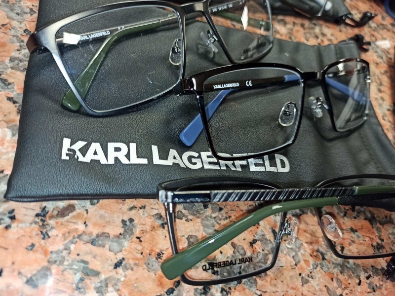 Karl Lagerfeld KL277 519