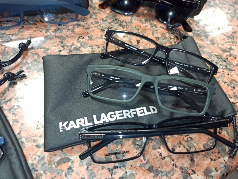 Karl Lagerfeld KL803 001