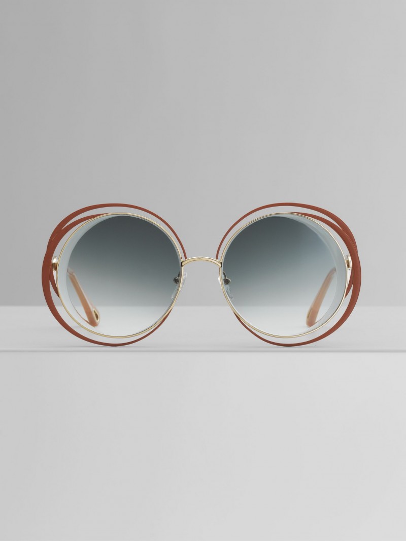 Chloé Sunglasses CE155S 743 59