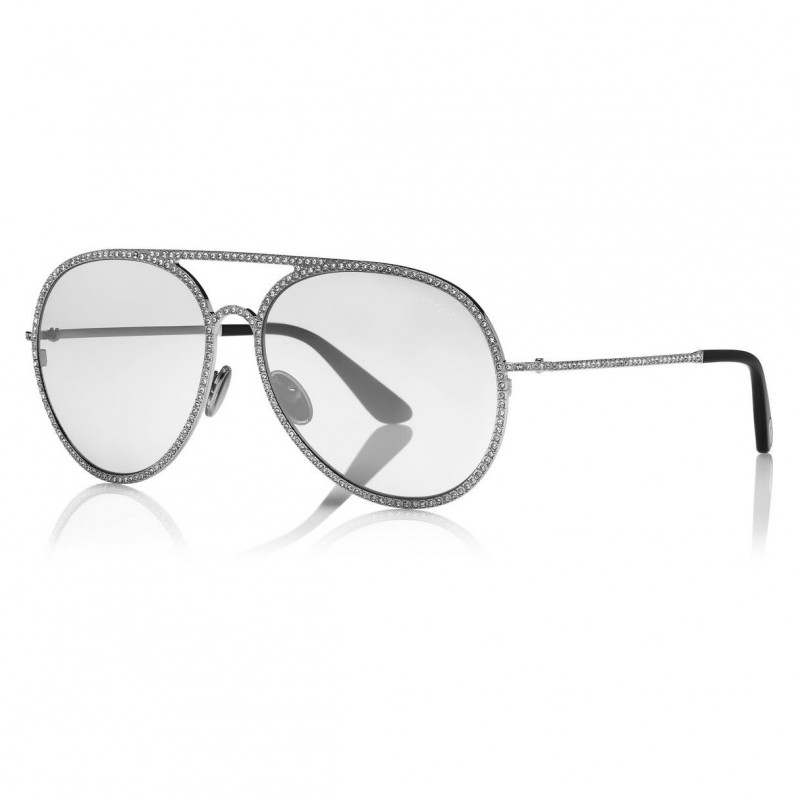 Tom Ford Sunglasses FT0728 18C 