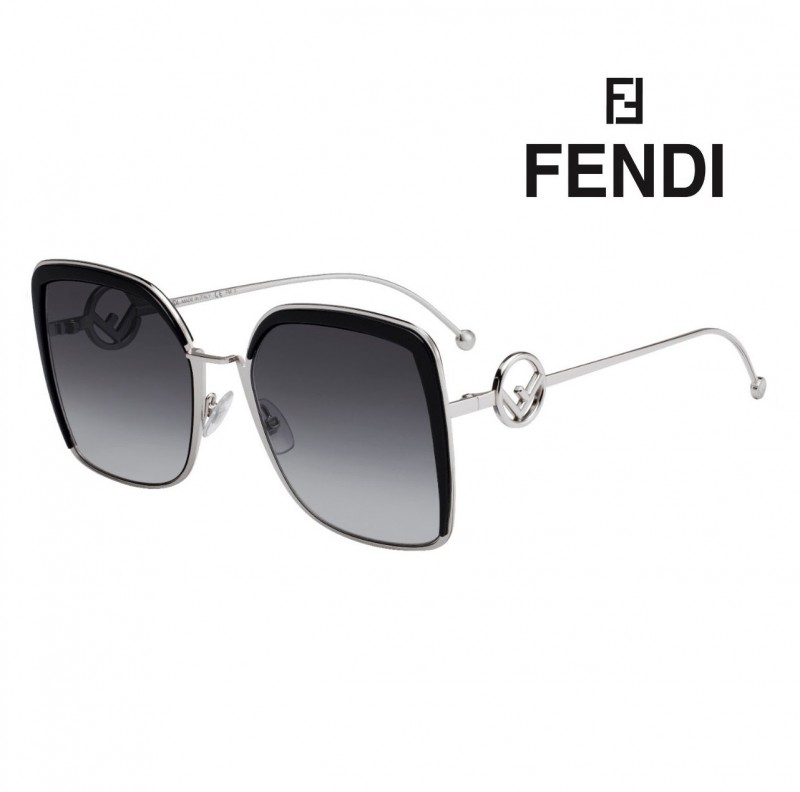 Fendi hotsell ff 0294