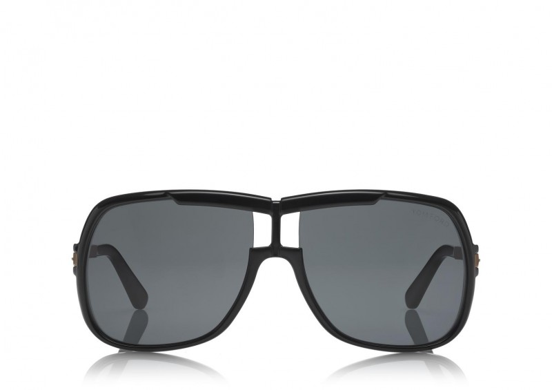 Tom Ford Sunglasses FT0800 62 01A