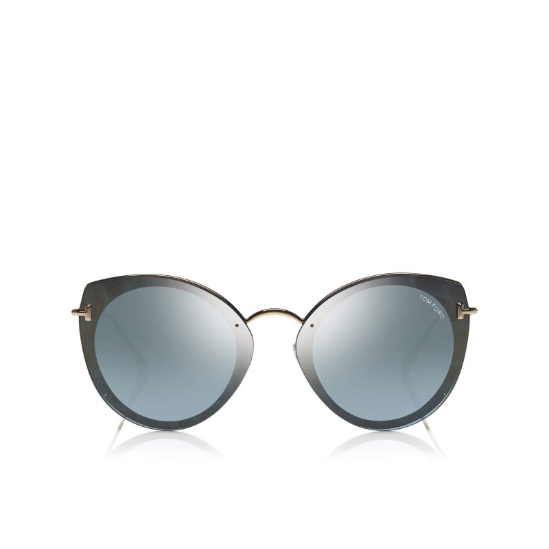 Tom Ford Sunglasses FT0683 55X