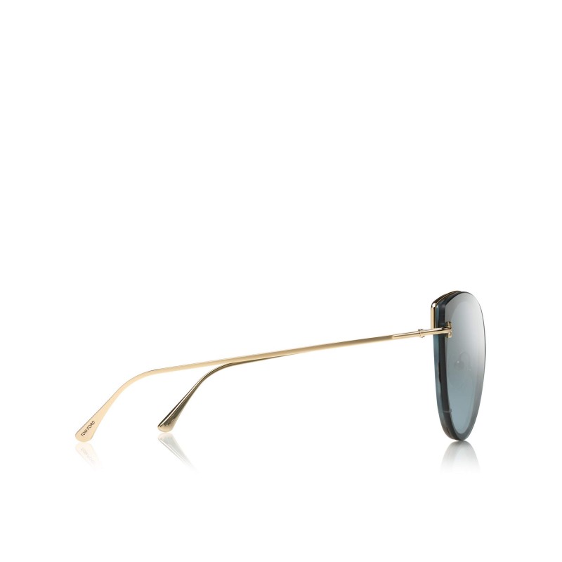 Tom Ford Sunglasses FT0683 55X