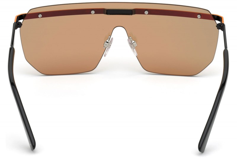 Diesel Sunglasses DL0259 01U