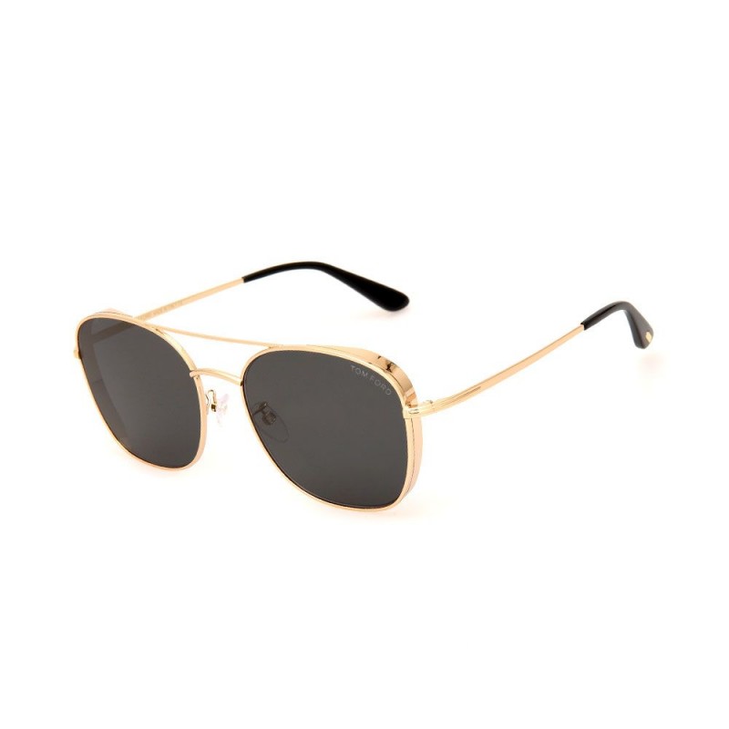 Tom Ford Sunglasses FT0724-K 30C