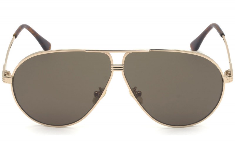 Tom Ford Sunglasses FT0734-H 28E