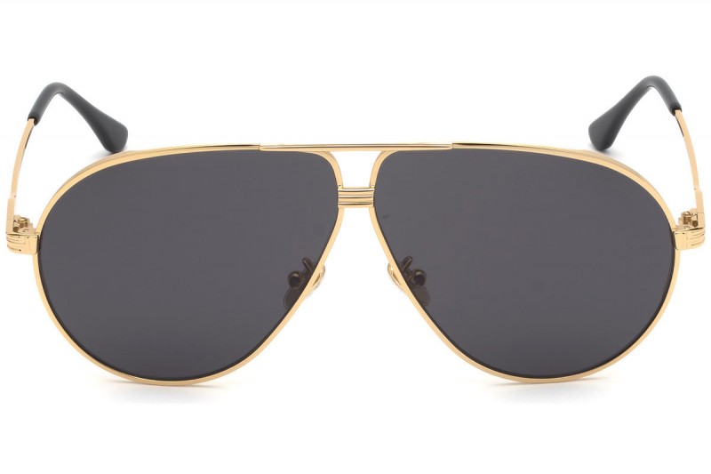 Tom Ford Sunglasses FT0734-H 30A