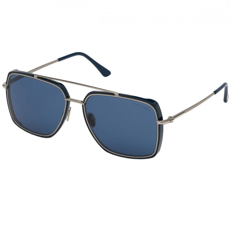 Tom Ford Sunglasses FT0750-F 62 90V
