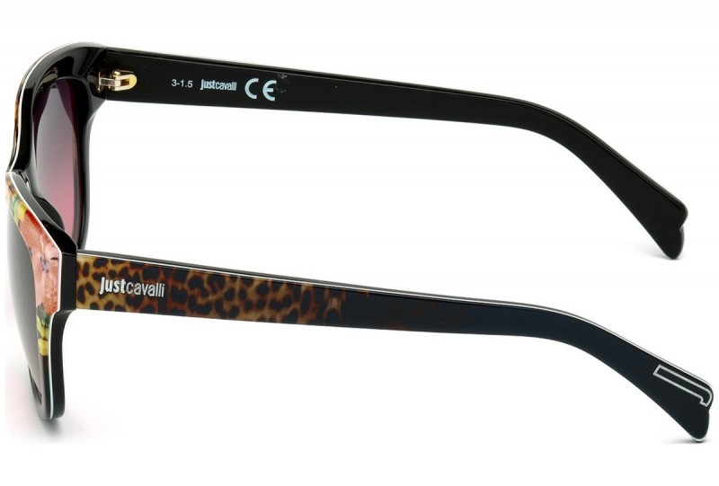 Just Cavalli Sunglasses JC718S 55 47Z