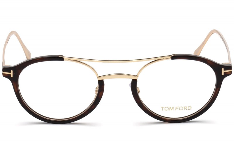 Tom Ford Optical Frame FT5515 052 49