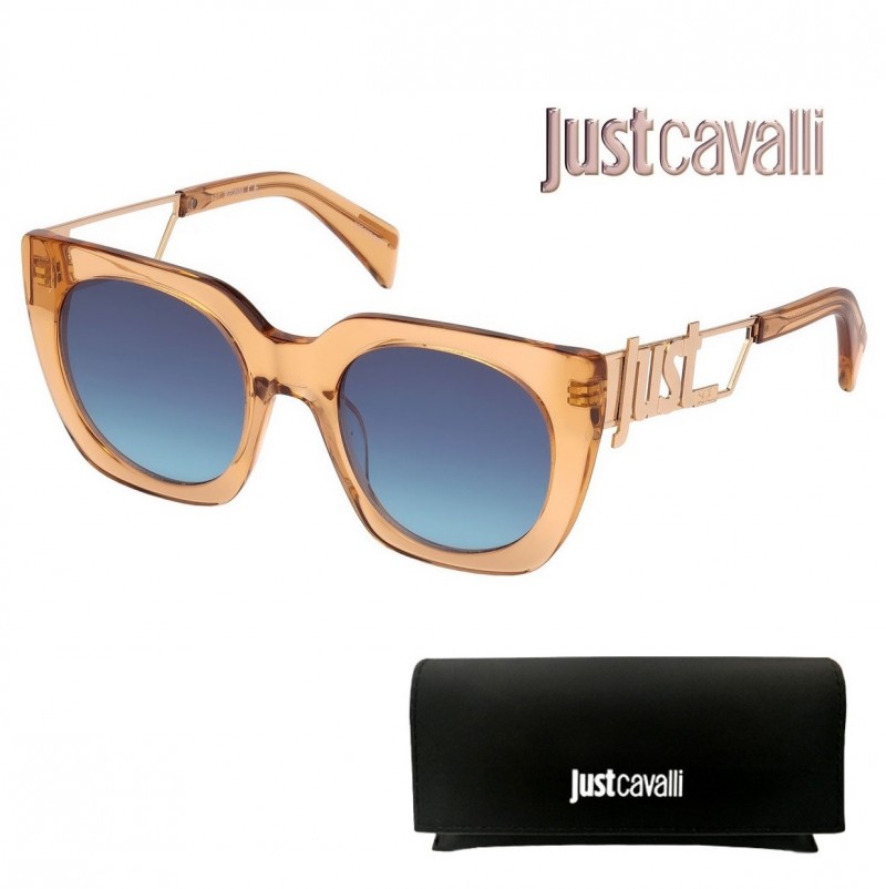 Just Cavalli Sunglasses JC831S 72W 51
