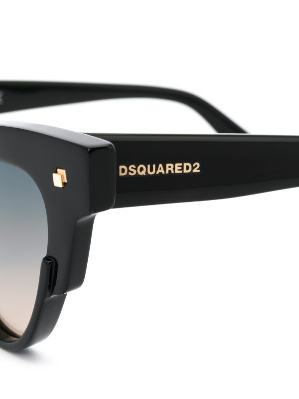 Dsquared2 Sunglasses DQ0306 01B 50