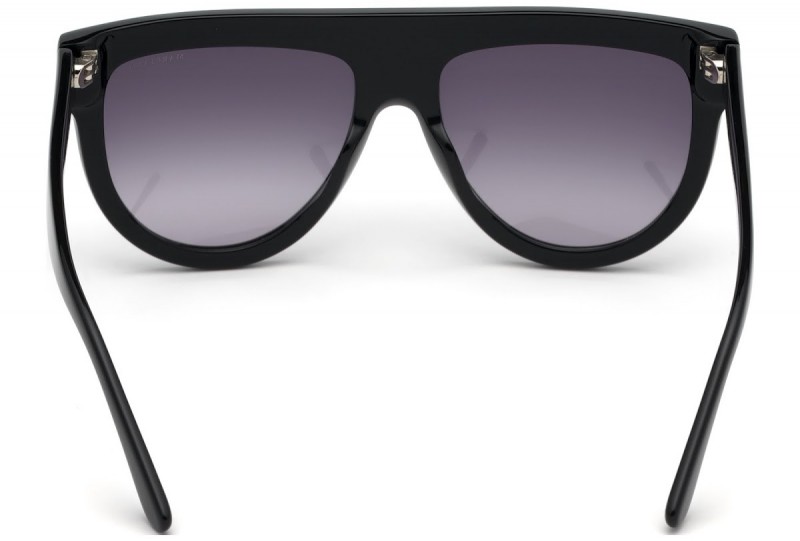 Guess By Marciano Sunglasses GM0795 01B 56