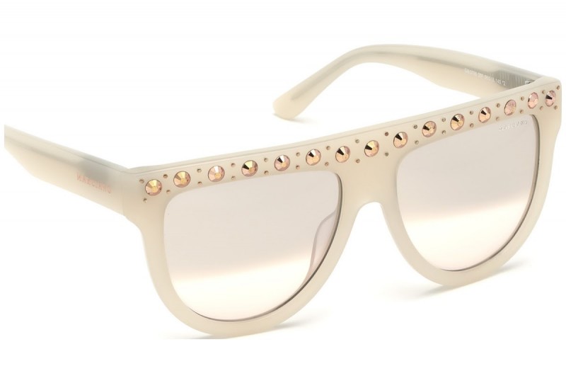 Guess By Marciano Sunglasses GM0795 25F 56