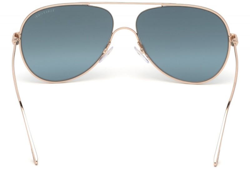 Tom Ford Sunglasses FT0695 28X 60