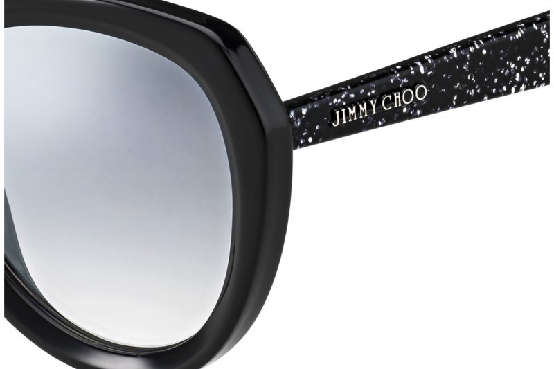 Jimmy Choo Sunglasses MACE/S NS8/IC