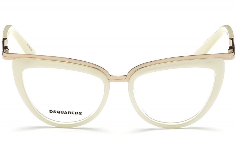 Dsquared2 Optical Frame DQ5238 025 50