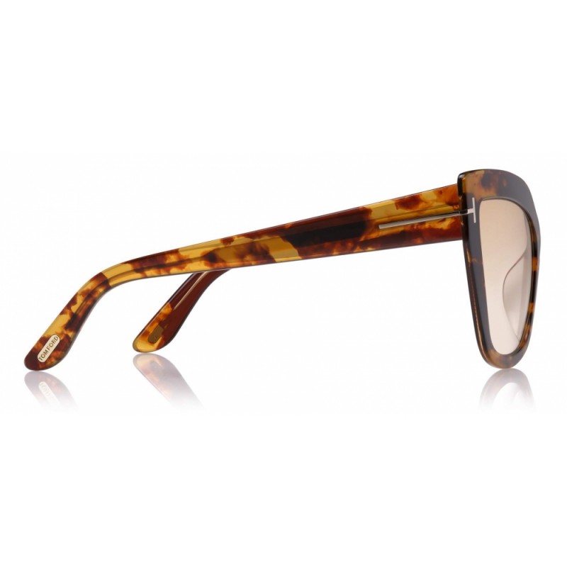Tom Ford Sunglasses FT0745 55F