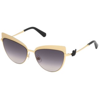 Swarovski Sunglasses SK0220 32B 56