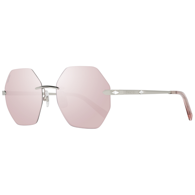 Swarovski Sunglasses SK0193 16U 56