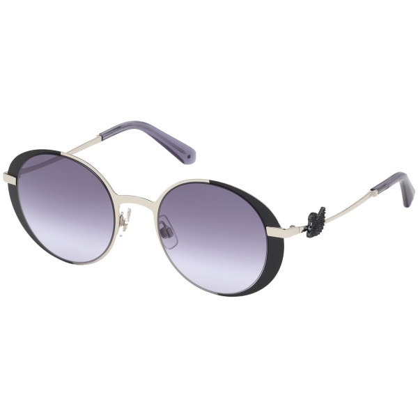 Swarovski Sunglasses SK0229 05Z 51