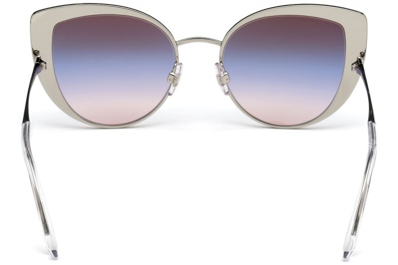 Swarovski Sunglasses SK0282 16Z 53
