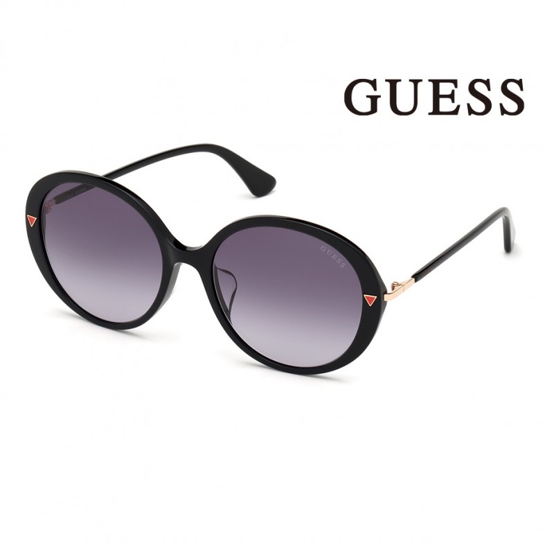 Guess Sunglasses GU7670-D 01B 57