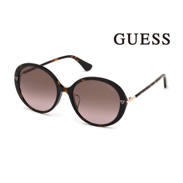 Guess Sunglasses GU7670-D 52F 57