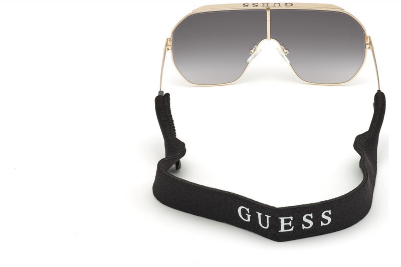 Guess Sunglasses GU7676 32B