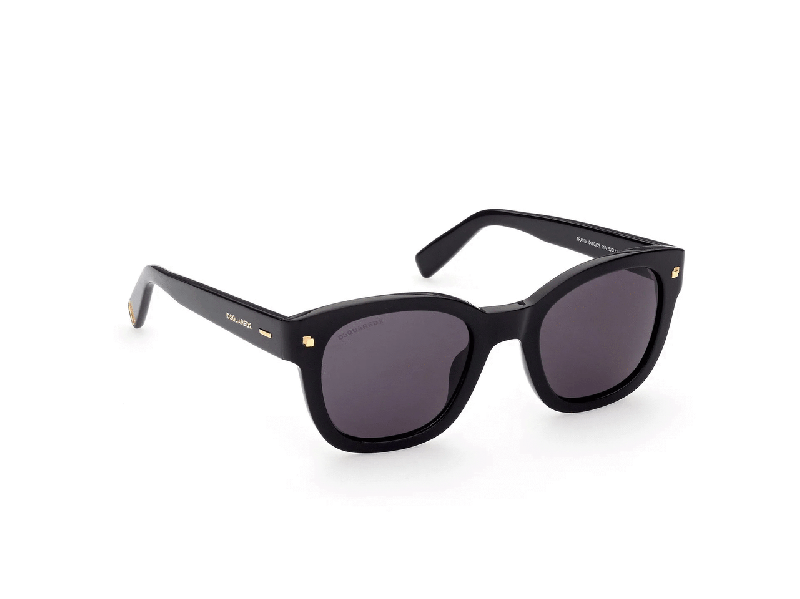 Dsquared2 Sunglasses DQ0355 01A
