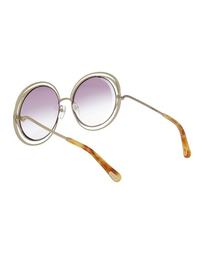 Chloé Sunglasses CE155S 795 59