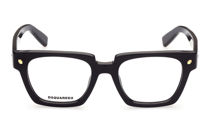 Dsquared2 Optical Frame DQ5319 001 50