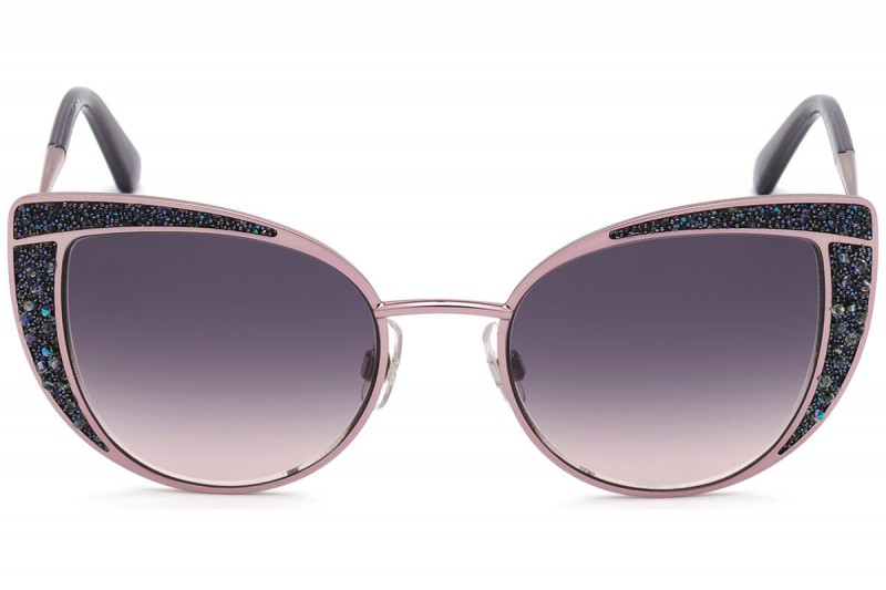 Swarovski Sunglasses SK0282 78B 53