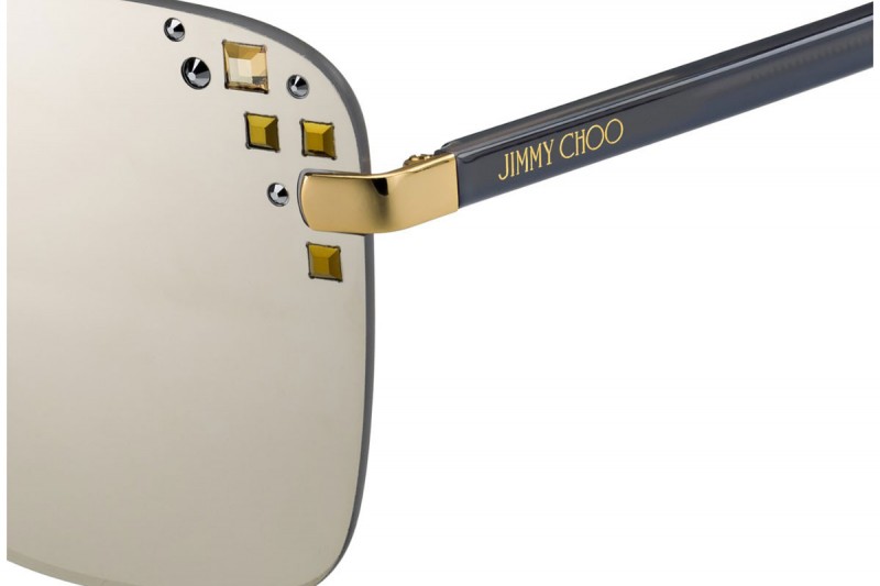 Jimmy Choo Sunglasses MASK/S 138