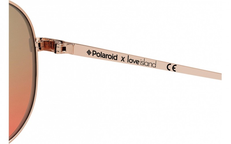 Polaroid Sunglasses Pld 6069/sx 9m4 61