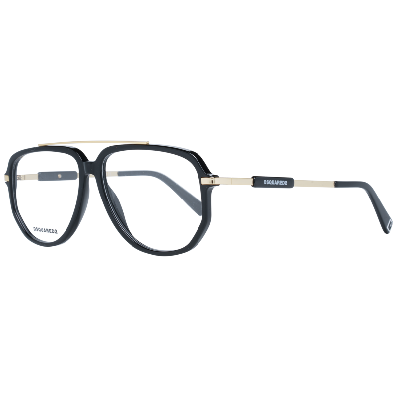 Dsquared2 Optical Frame DQ5339 001 56